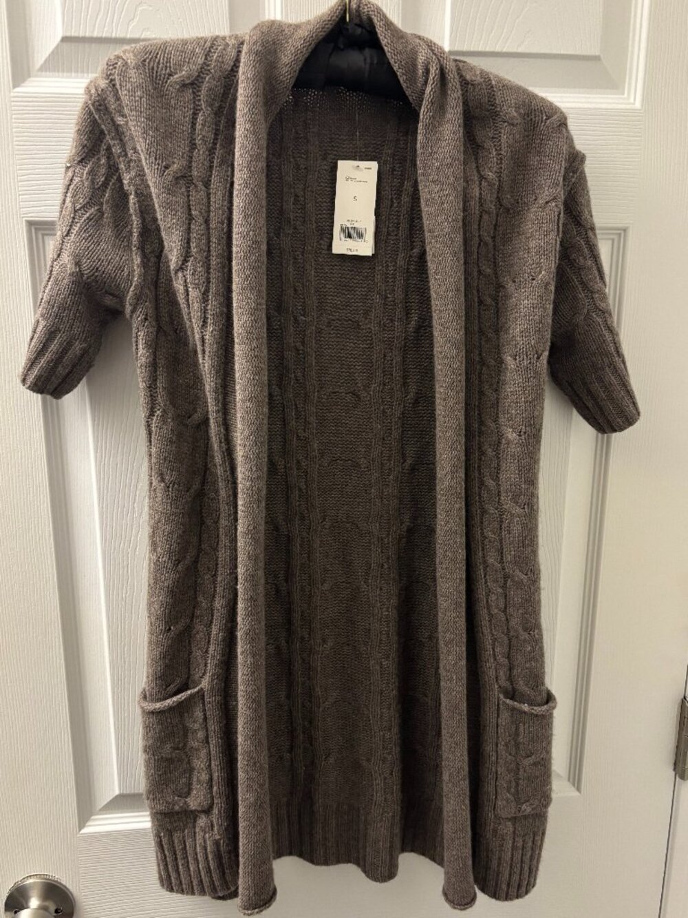 Banana Republic - Cardigan